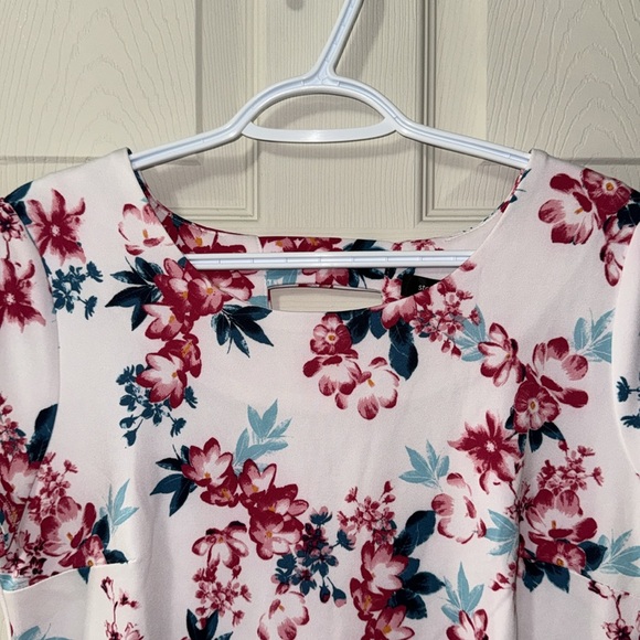 Maternity dress - Picture 2 of 7